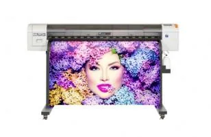 Mutoh Valuejet 1324x  Eco solvent printer  Negisign.com