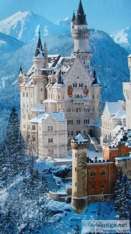 castle ELTZ wierschem germany selle river.
