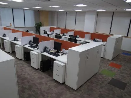 PLUG AND PLAY OFFICE SPACE FOR RENT