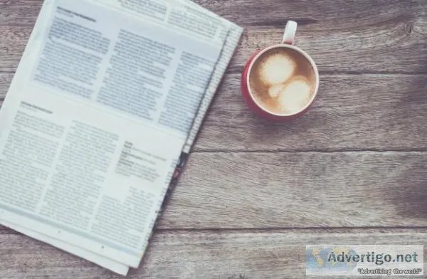 Newspaper Registration in India under RNI