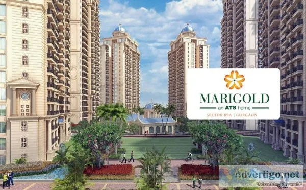 ATS MariGold
