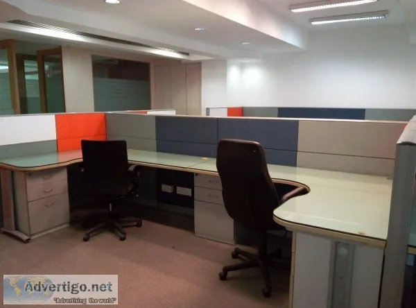 furn and unfurn space for rent