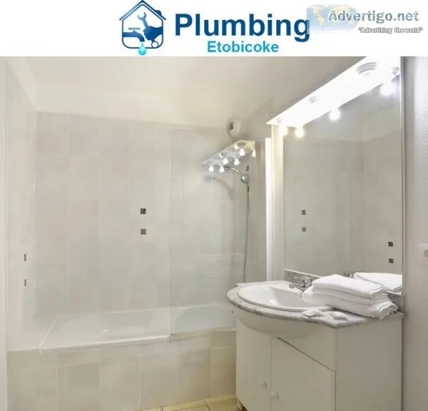 The Certified Plumbers in Etobicoke