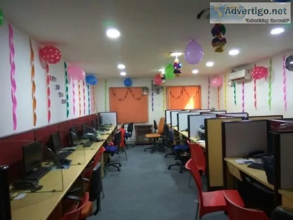 80 Seaters individual office for rent ready to occupy immediate