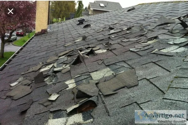 Home roofing Guelph