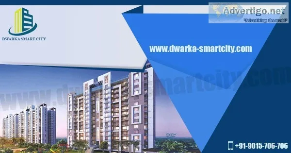 Delhi Gate Dwarka