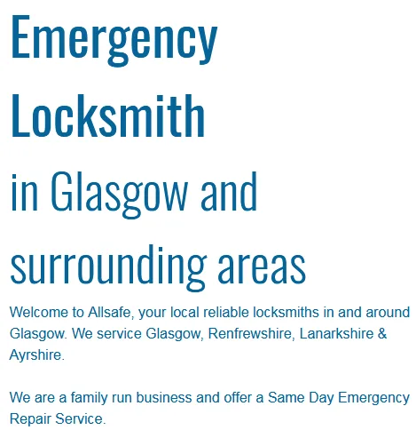 Looking For Lock smiths In  Anderton