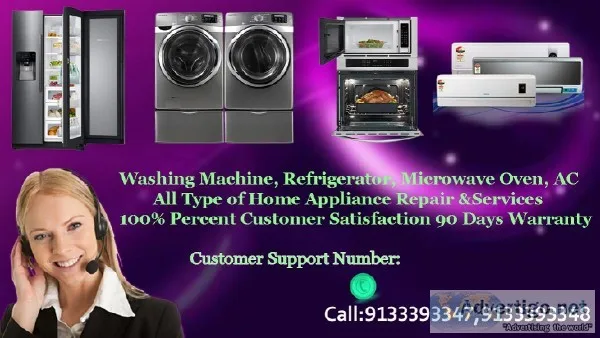 Samsung  Washing Machine Service Center in Hyderabad