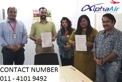 Best aviation college in delhi