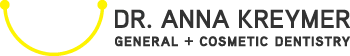 Dr anna kreymer - dentist in los angeles