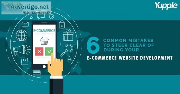 Best E-commerce Website Development Company