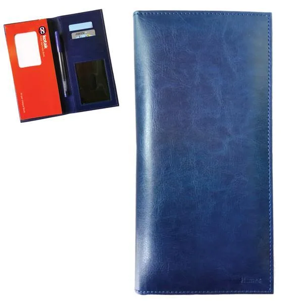 Buy Leather Cheque Book Holders - Under 499 at Hamee India