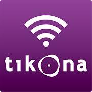 Tikona wifi services