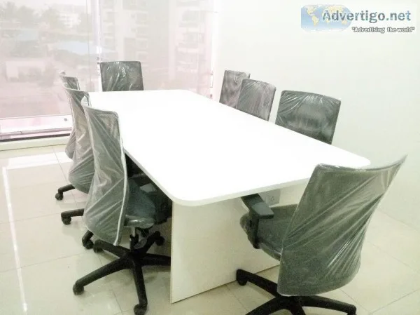 CO WORKING SPACE FOR RENT 1 MONTH  3000 RS IN KUDLU