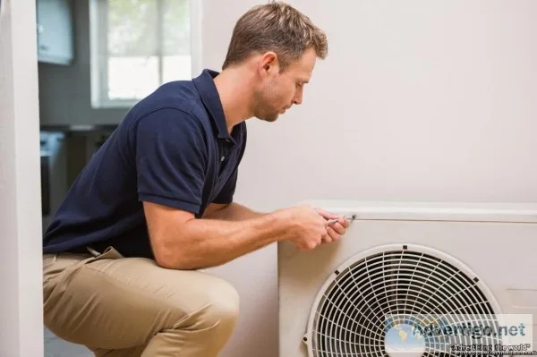 Repair AC with 100% Effective Results