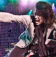 Foreigner Cold as Ice Tour