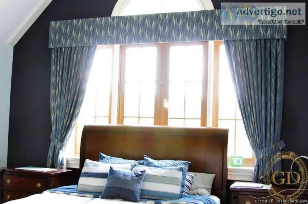 Modern Shades &ndash A Way to Add Beauty to Home Decoration