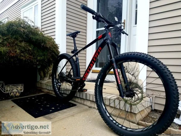 &quotSpecialized&qu otMountain Bike