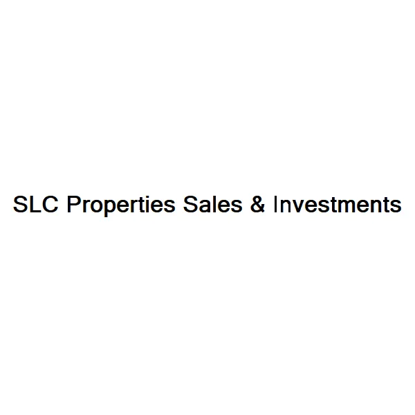 SLC Properties Sales and Investments
