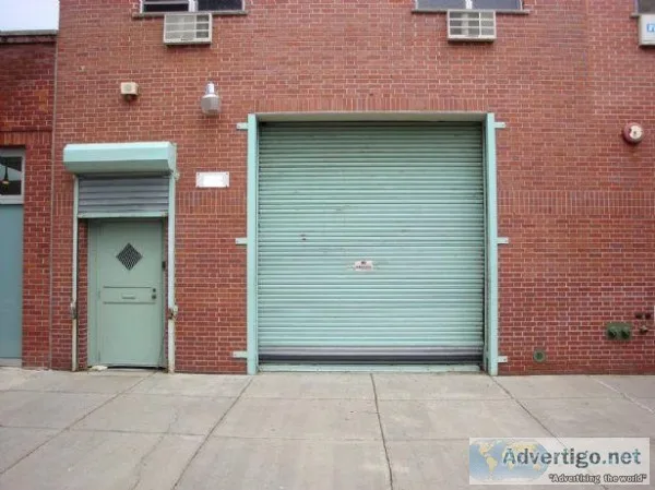 CommercialIndustria l Warehouse