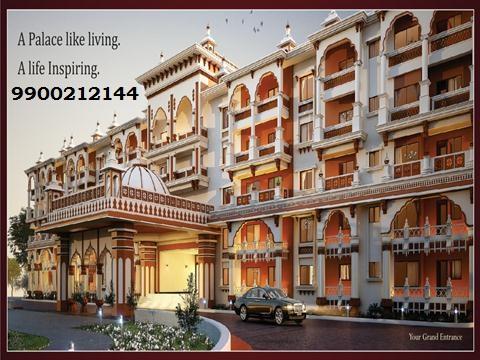 Majestic Fortune - Change Your Life Style into Palace