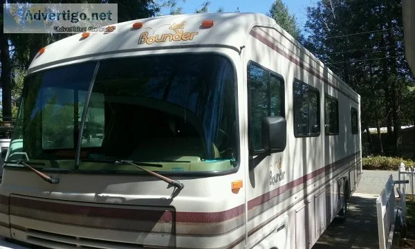 1994 Bounder RV
