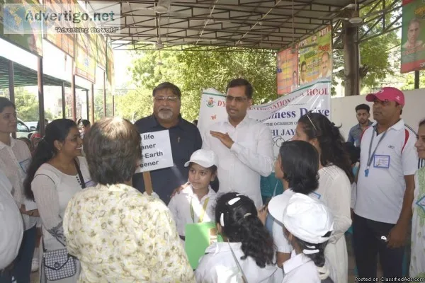Attend your child to Learn in a Top schools in Faridabad