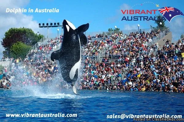 Australia tour packages in delhi