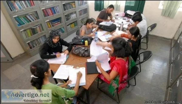 IEER the Best Environmental Science College for Masters Degree