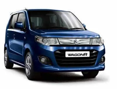 Get Lowest On road Wagon R Price in Nibra Salap