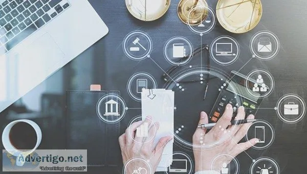 Fully scalable Payroll Software