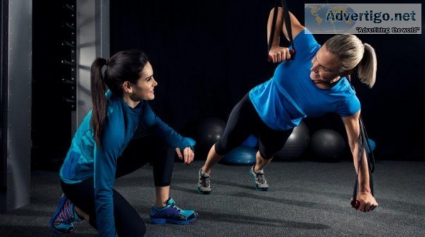 CrossFit Style Training  Roxfire Fitness