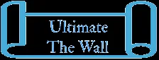 Ultimate The Wall