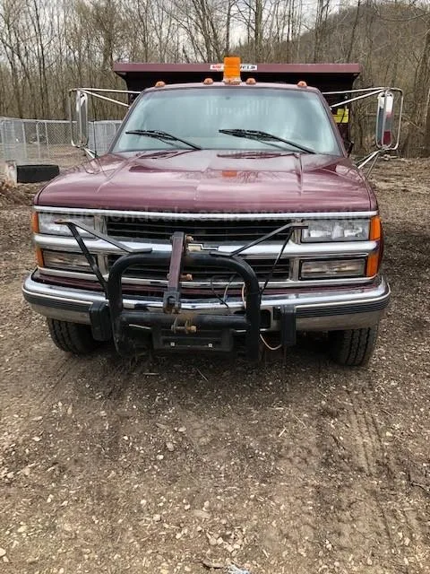 1998 Chevrolet CK 3500 Truck