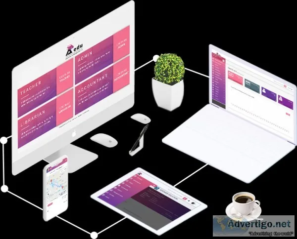 Library management software for free