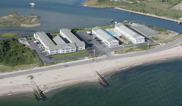 Cape Cod Resort week