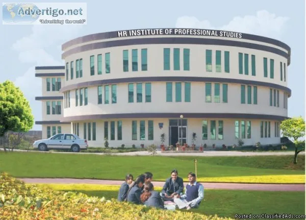 HR Institute of Engineering and Technology- [HRIET]
