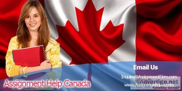 Assignment Help Canada Native Writers Ready To Help You 247