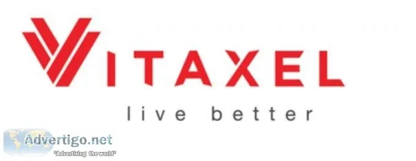 Vitaxel Live Better