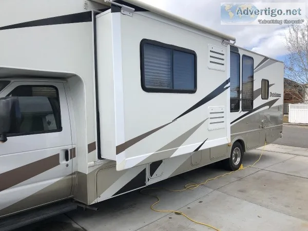 2006 Dutchmen Motorhome for sale