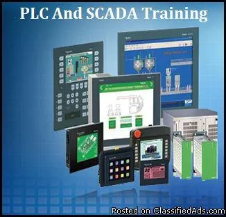 Job oriented PLC Training in Delhi PLC SCADA Training - AEAB