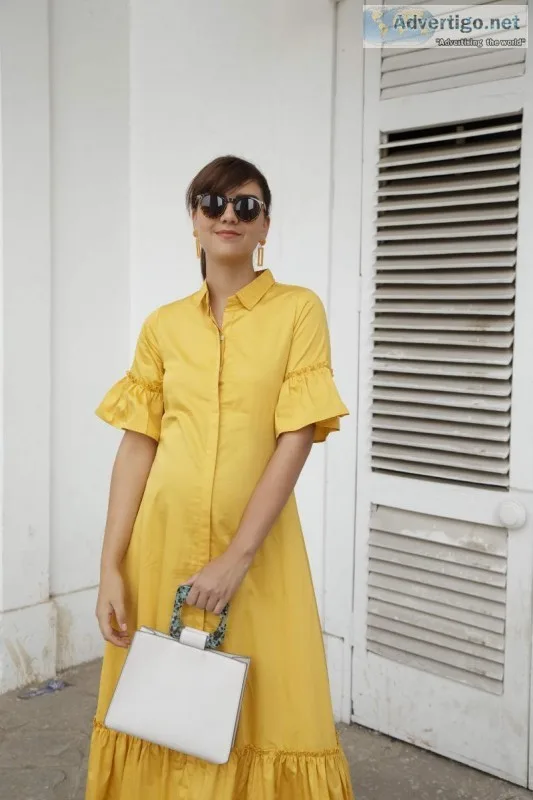 Best Designer Maternity Wear
