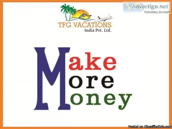 New Tourism Industries Hiring Candidates for Online Promotion