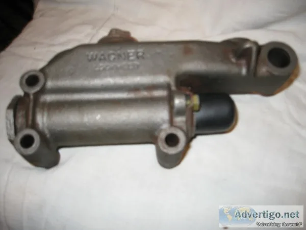 1952-54 CHRYSLER DESOTO NEW MATER CYLINDER