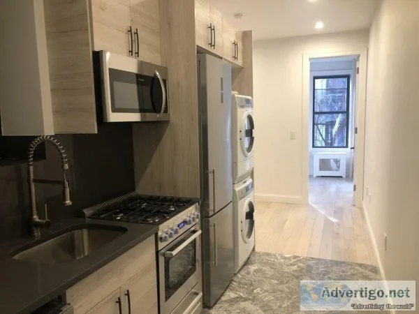 3250 - 1 Bedroom Apartment in Little Italy