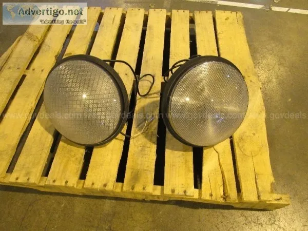 Bulbs  Lights  Traffic Lights
