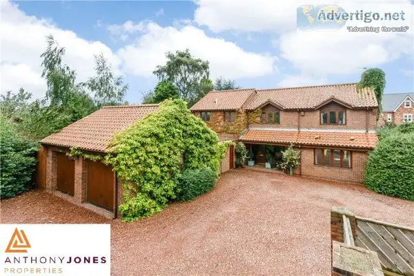 Houses for Sale in Darlington - Anthony Jones Properties