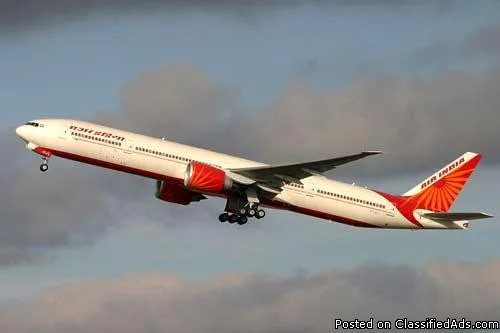 Airlines jobs vacancy available for 102 or above