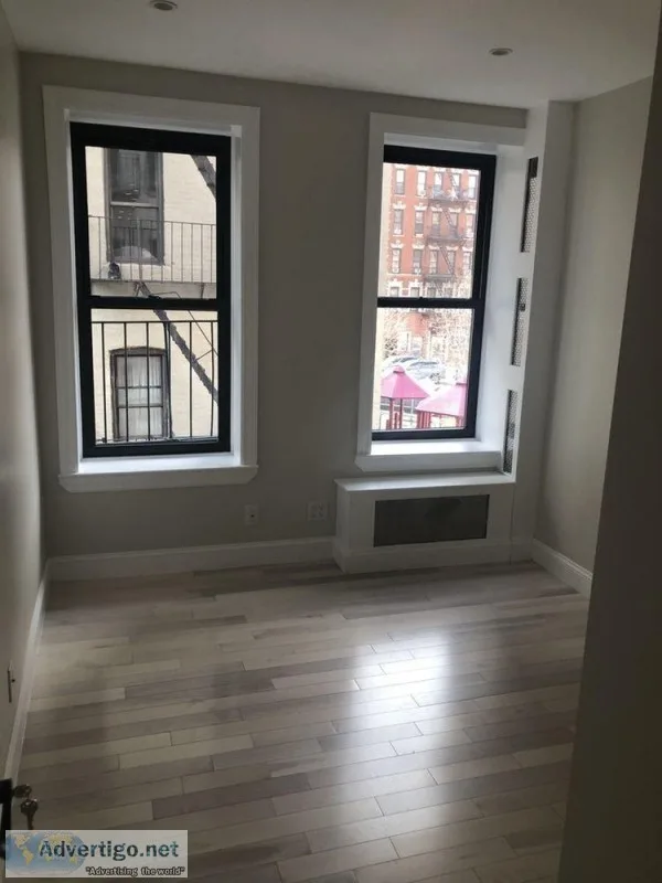 2595 - 2 Bedrooms Apartment in East Village