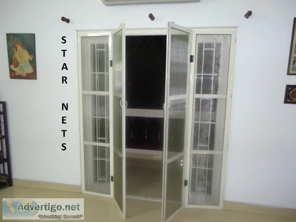 Mosquito Net In Chennai